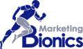 Marketing Bionics Logo