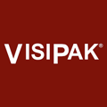 VisiPak, Inc. Logo