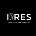 LRES Property Management Logo