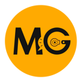 Mg Advertising and marketing Logo