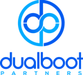Dualboot Partners Logo