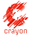 Crayon Biz Logo