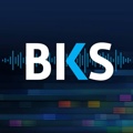 Studio BKS Logo