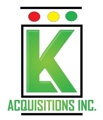 LK Acquisitions, Inc. Logo