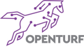 OpenTurf Technologies Logo