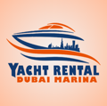 Yacht Rental Dubai Marina Logo