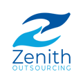 Zenith Outsourcing Logo