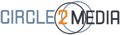 Circle2Media Logo