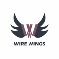 WireWings IT solution Logo