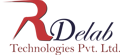 RDelab Technologies Private Limited Logo