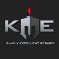 KME Steelworks Logo