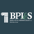 Biggs, Pettis, Ingram & Solop, PLLC Logo