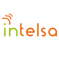 Intelsa Logo