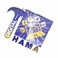 Digital Hama Logo