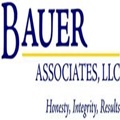 Bauer Associates, LLC - NC Logo