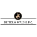 Reiter & Walsh, P.C. Logo