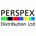 Perspex Distribution Ltd Logo