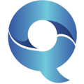 QDES INFOTECH SOFTWARE SOLUTIONS Logo