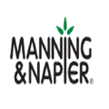 Manning & Napier Logo