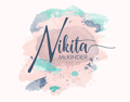 Nikita McKinder Web Design Services Logo