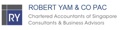 Robert Yam & Co PAC Logo