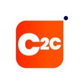 Communicate to Connect C2C Logo
