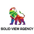 Solid View Agency Logo