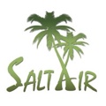 Salt Air, Inc. Logo