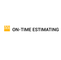 On-Time Estimating Logo