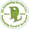 DL Accounting Services LLC Logo