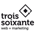Trois-Soixante Logo