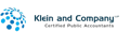 Klein and Company Logo