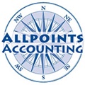 AllPoints Accounting Logo