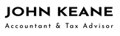 John Keane Logo