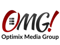 OMG! Logo