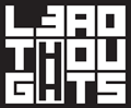Lead Thoughts Logo