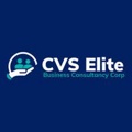 Choose CVS Elite Business Consultancy Corp Logo