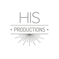 HIS PRODUCTIONS Logo