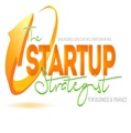 The Startup Strategist Logo