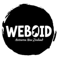 Weboid Logo