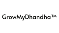 Grow My Dhandha Logo
