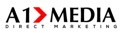 A1 Media Direct Marketing Logo