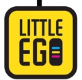 Little Ego Ltd Logo