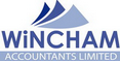 Wincham International Limited Logo