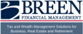 Breen Financial Management Logo