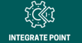 Integrate point Logo