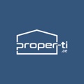 Proper-ti.ae Logo