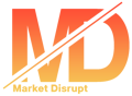Market Disrupt Logo