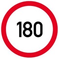 180 Amsterdam Logo