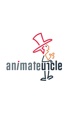 AnimateUncle Logo